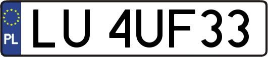 LU4UF33
