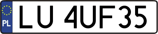 LU4UF35