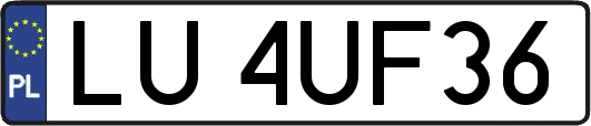 LU4UF36