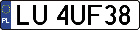 LU4UF38
