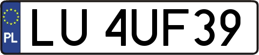 LU4UF39