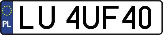 LU4UF40