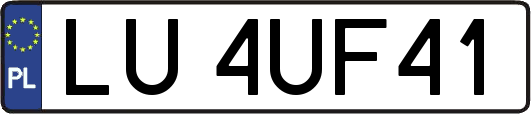 LU4UF41
