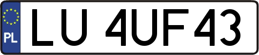 LU4UF43