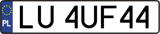 LU4UF44