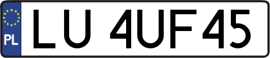 LU4UF45