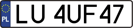 LU4UF47