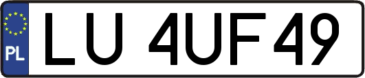 LU4UF49