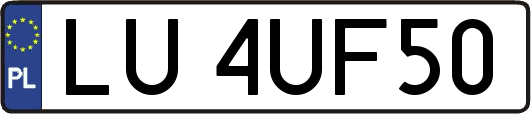 LU4UF50