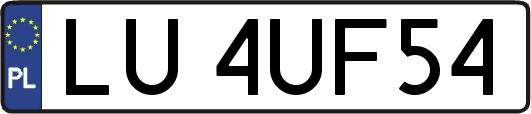 LU4UF54