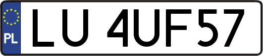 LU4UF57