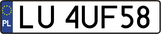 LU4UF58