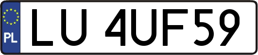 LU4UF59
