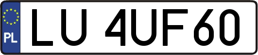 LU4UF60