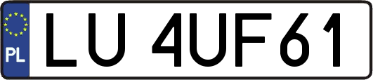 LU4UF61