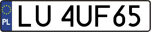 LU4UF65