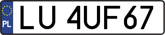 LU4UF67