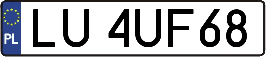 LU4UF68