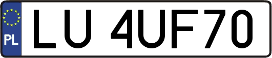 LU4UF70