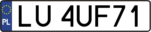 LU4UF71