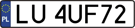 LU4UF72