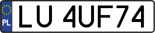 LU4UF74