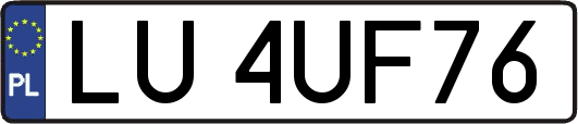 LU4UF76