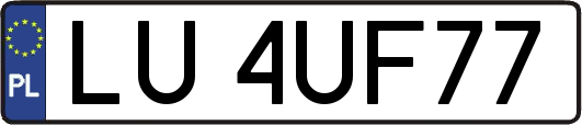 LU4UF77