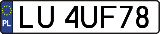 LU4UF78