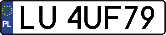LU4UF79