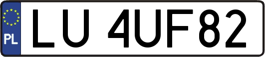 LU4UF82