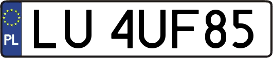 LU4UF85
