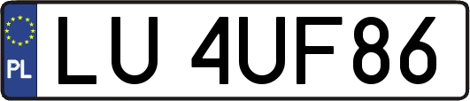 LU4UF86