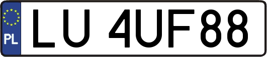 LU4UF88