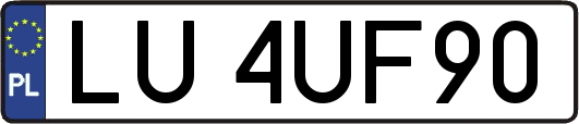 LU4UF90