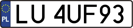 LU4UF93