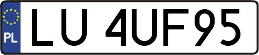 LU4UF95