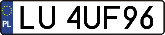 LU4UF96