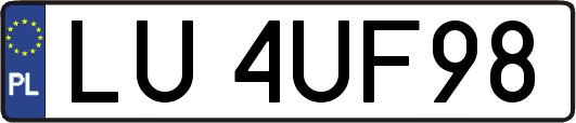 LU4UF98