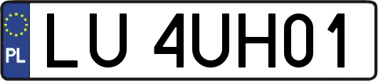 LU4UH01