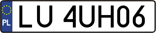 LU4UH06