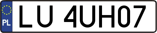 LU4UH07
