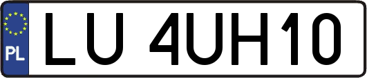 LU4UH10