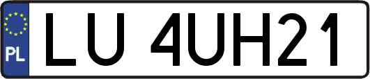 LU4UH21