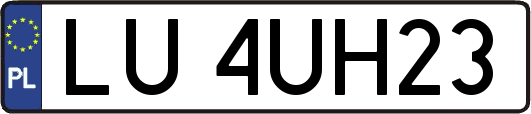 LU4UH23