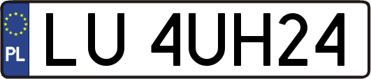 LU4UH24