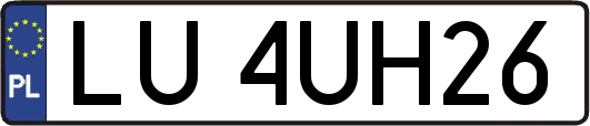 LU4UH26
