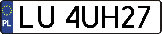 LU4UH27