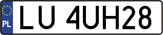LU4UH28