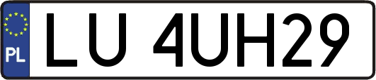 LU4UH29